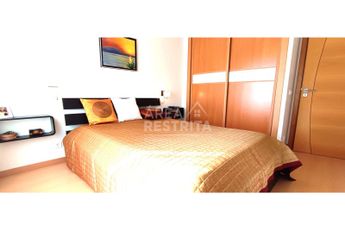 Apartamento T2 em Setúbal