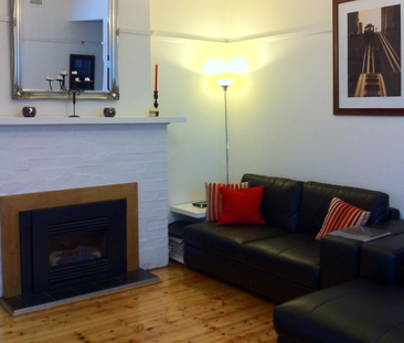 97 Albert Street, Windsor, VIC - Photo 1