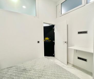 1 BEDROOM HOLIDAY APARTMENT - TORREVIEJA - Foto 6