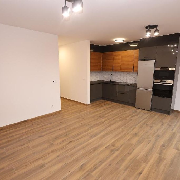 Mieszkanie Opole Czarnowąsy powierzchnia 76.38 m² C274-WM-43960 - Фото 1