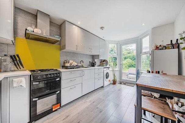 Gosterwood Street, London, SE8 - Photo 1