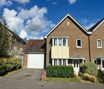 Semi-detached house to rent on - Photo 1