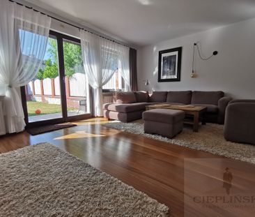 Warszewo, 150 m2, ogródek, garaż, piwnica. - Photo 2