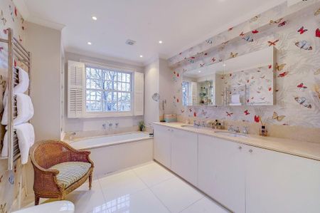 4 bedroom terraced house to rent - Photo 2