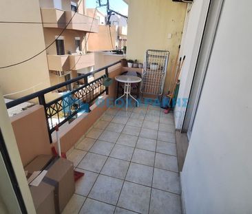 Διαμέρισμα για ενοικίαση Θέρισσος (Ηράκλειο Κρήτης) - Photo 3