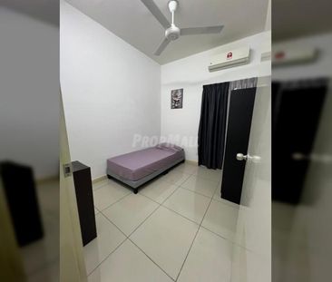 FULLY FURNISHED SAVANNA EXECUTIVE SUITES, BANGI, SELANGOR - Photo 2