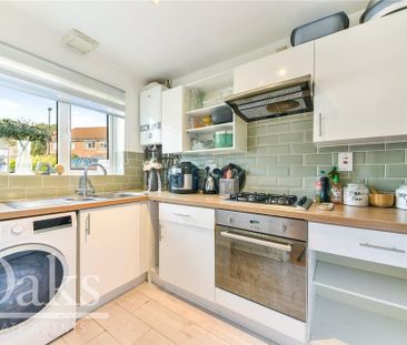 2 bedroom terraced house to rent - Photo 5