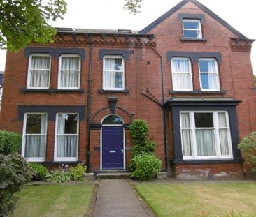 Studio to rent - Photo 6