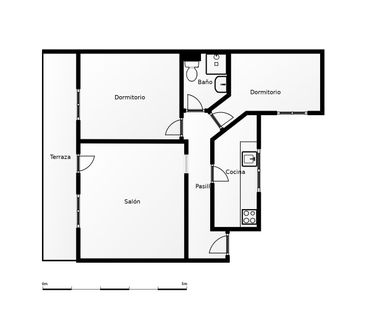 Piso de alquiler en Batallas - Photo 1