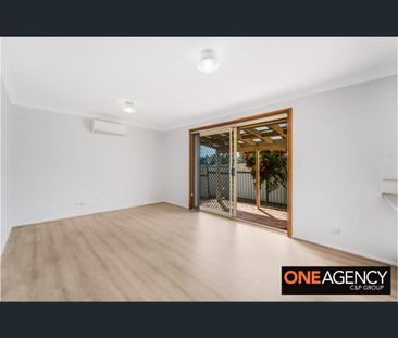 9 Lehmann Avenue, Glenmore Park, NSW 2745 - Photo 6