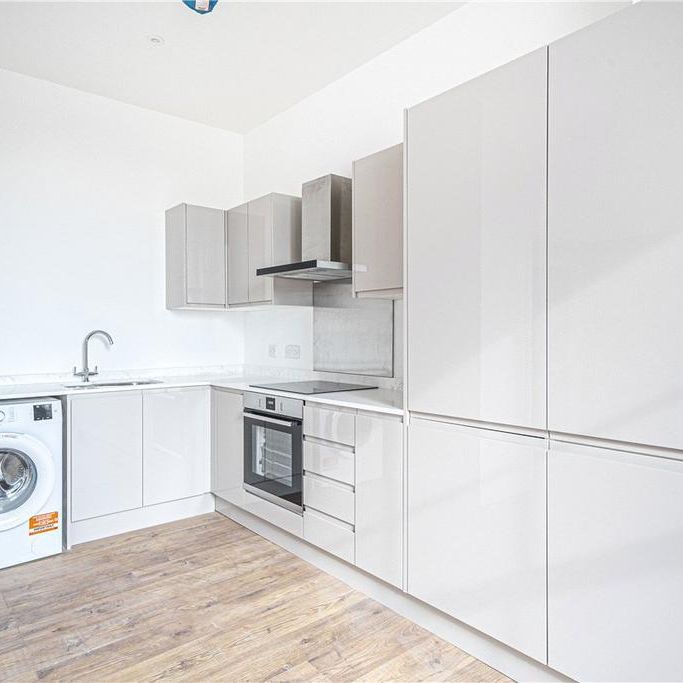 1 bedroom apartment to rent - Photo 1
