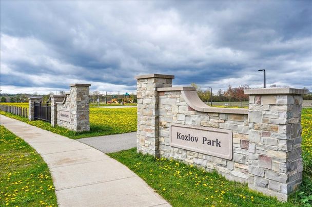 For Lease - 30 Hanmer Street Unit# 501, Barrie, Ontario - Photo 1