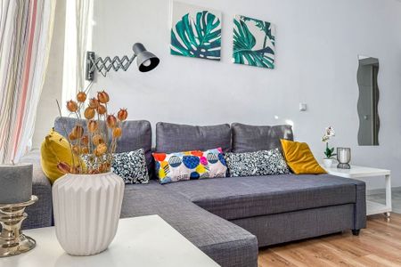 Mieszkanie 1-pokojowe na wynajem w Łodzi-Bałuty 25.83 m² - Photo 5