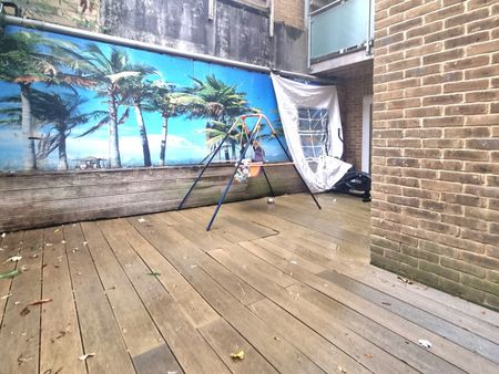 1 Bed Flat, Nightingale Grove, SE13 - Photo 3