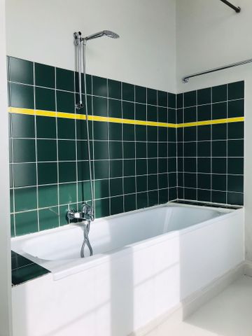 STUDIO S4 - Barrestraat 4 - Foto 3