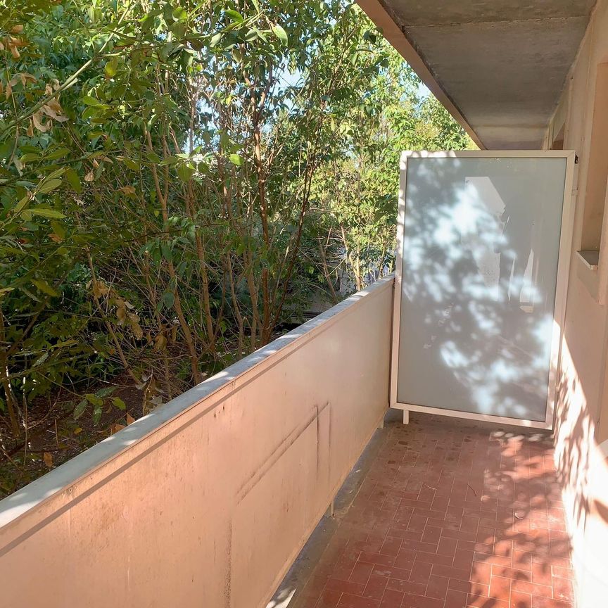 Location Appartement 1 pièce 19m² MONTPELLIER 34090 - Photo 1