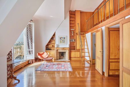 Tout savoir sur cet appartement dans le quartier Gros Caillou, à Paris 7ème - Photo 4