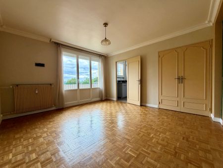 Location Appartement 2 pièces 40m² ISLE 87170 - Photo 3