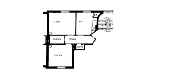 Wieselgrensgatan, Helsingborg - Photo 3