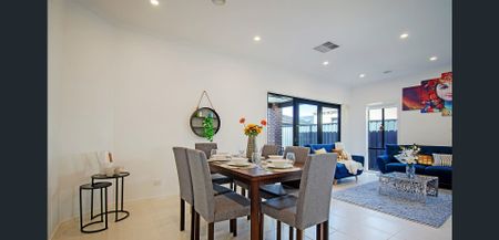 Beautiful Family Home! - Photo 5