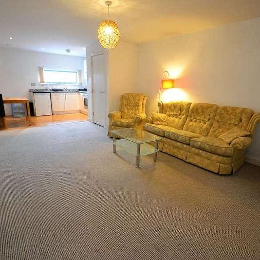 Life Buildings, Greenheys Lane West, Hulme, Manchester, M15 - Photo 1