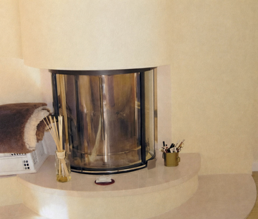 Lokstedt Zylinderviertel! Penthousewohnung mit Kamin für Anspruchsv... - Photo 2