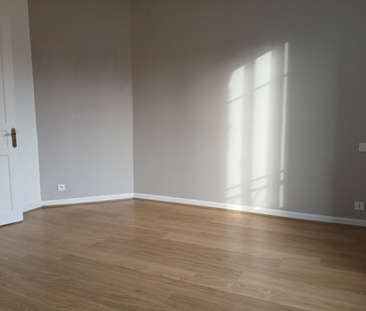 APPARTEMENT REIMS, rue Defrançois - Photo 5