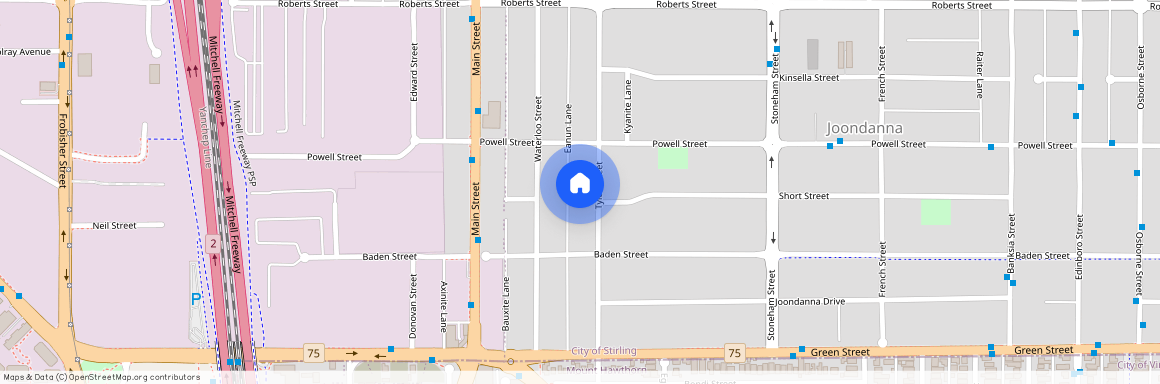 29A Tyler St, WA 6060, Joondanna