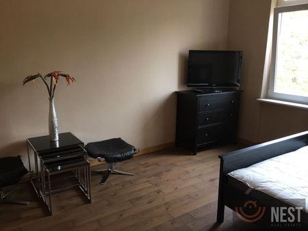 Kawalerka przy Wałach Chrobrego, Szczecin - Фото 2