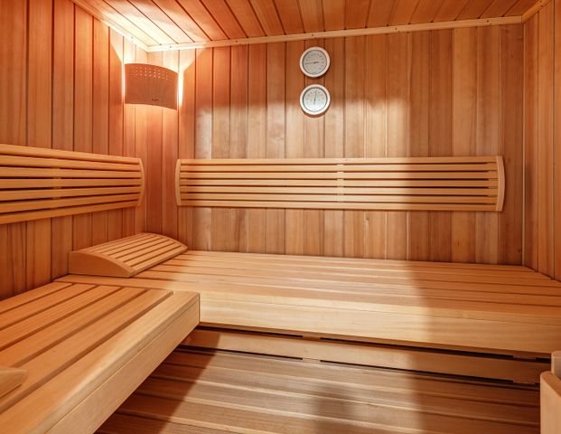 3.5-room garden apartment on two floors for rent - Foto 1