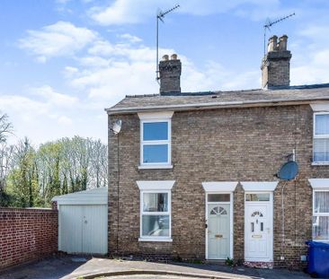 1 bedroom house to rent - Photo 2