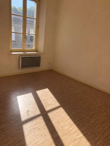 LUNEVILLE (54300) - Appartement - Photo 4