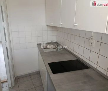 Velmi pěkný byt 1+kk po rekonstrukci, Praha 4 - Michle - Photo 3