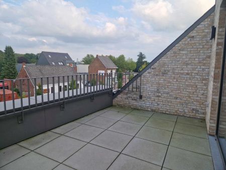 Dorpstraat 44/0101, 9260, Serskamp, BE - Photo 4