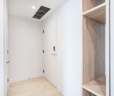 Appartement à louer - Brossard (Noms de rues (C)) - Photo 2