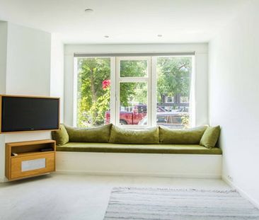 Te huur: Appartement Jozef Israëlskade 12 A in Amsterdam - Photo 1
