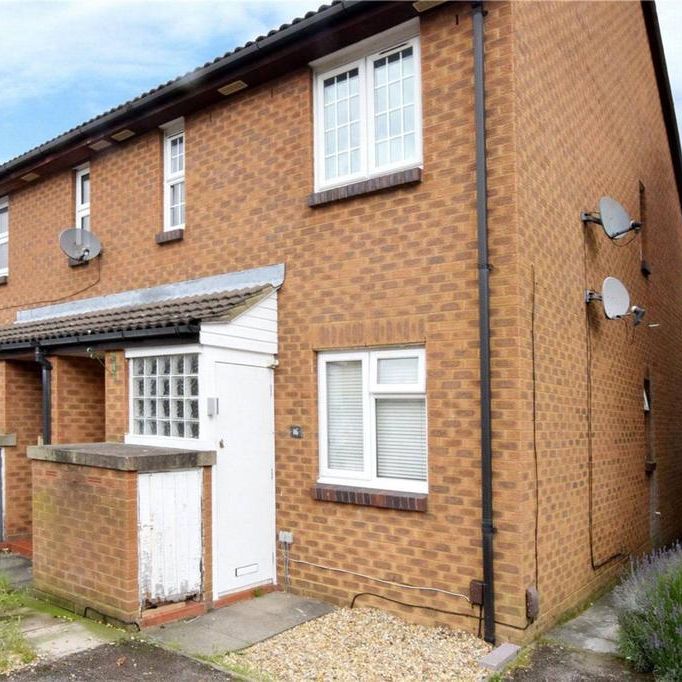 1 bedroom maisonette to rent - Photo 1