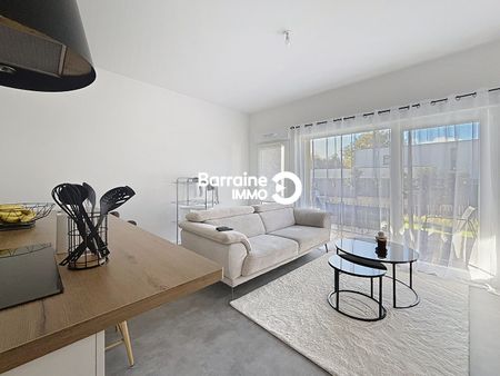 Location appartement à Le Relecq-Kerhuon, 3 pièces 62.5m² - Photo 4