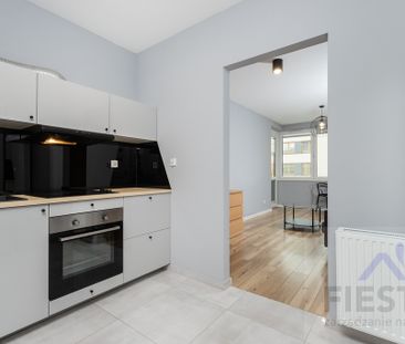 Kraków Kraków-Podgórze, ul. dr. Jana Piltza - Zdjęcie 3