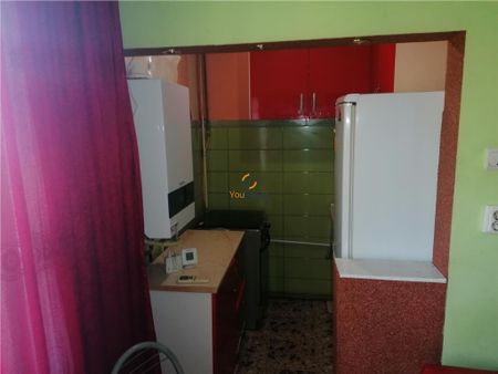 Garsoniera Spatioasa cu Centrala Noul Mall - Fotografie 2