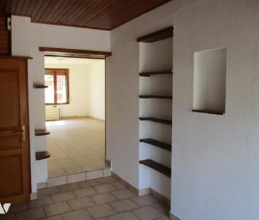 Location maison à Hesdin - Photo 1