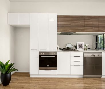 101/86 Cade Way, Parkville VIC 3052 - Apartment For Rent | Domain - Photo 3