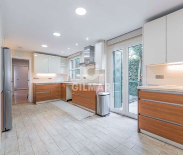 Chalet Independiente en alquiler en Prosperidad – Madrid | Gilmar - Photo 4