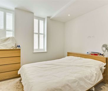 Central Guildford living with fantastic access to Guildford High St... - Photo 2