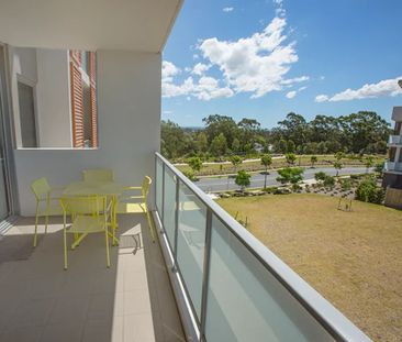 Stylish & Spacious 2-Bedroom Apartment in Convenient Location - Photo 5