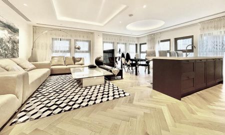 3 bedroom apartment to rent - Photo 2