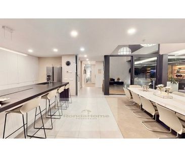 4 room luxury Villa for rent in Mijas, Andalusia - Photo 5