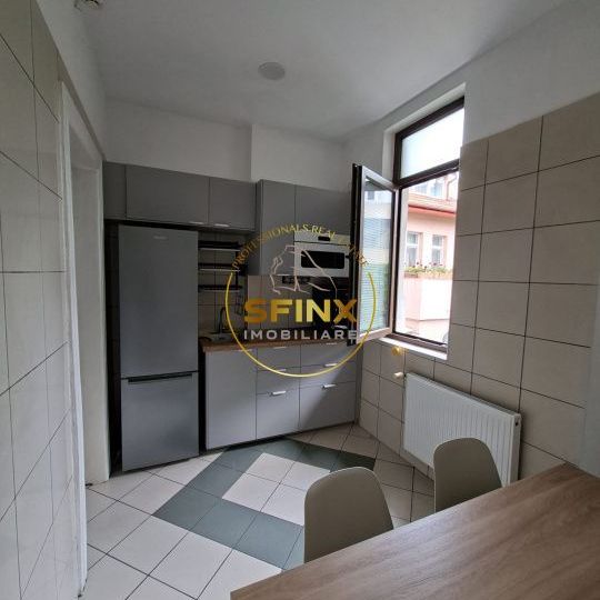 Pache Protopopescu Foisorul de Foc, inchiriere vila renovata birouri - Fotografie 1