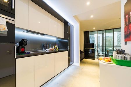 Studio to rent - Photo 3