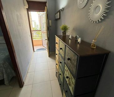 Piso de alquiler en C. de Londres, 4, Rincón Alto - Photo 4